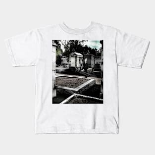 Scratching at the Dead Kids T-Shirt